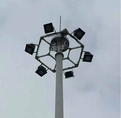 pole lighthouse