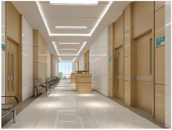 led tube light projects