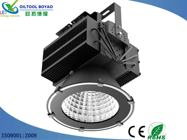 Super IP65 LED High Bay 500W