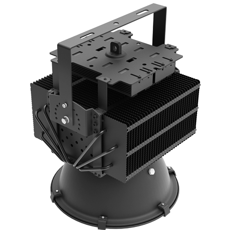 Super IP65 LED High Bay 500W
