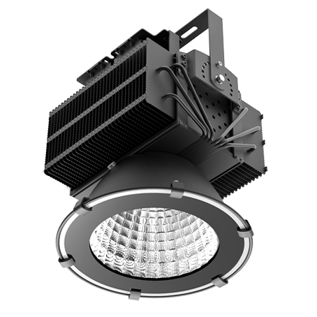 Super IP65 LED High Bay 500W