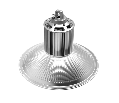 Heat Piper LED high bay light 60W