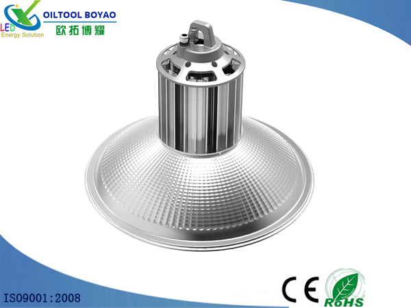 Heat Piper LED high bay light 60W