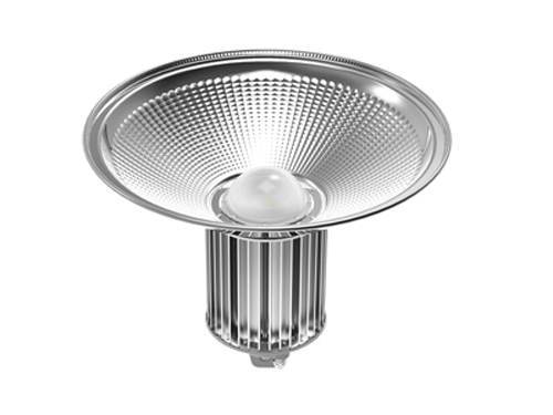 Heat Piper LED high bay light 100W