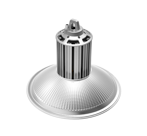 Heat Piper LED high bay light 100W