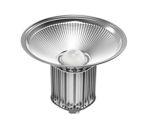 Heat Piper LED high bay light 150W