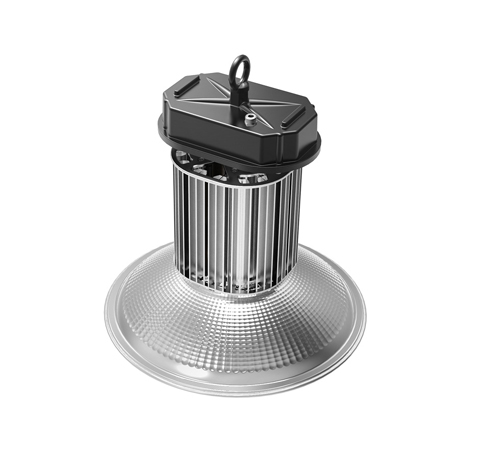 Heat Piper LED high bay light 150W