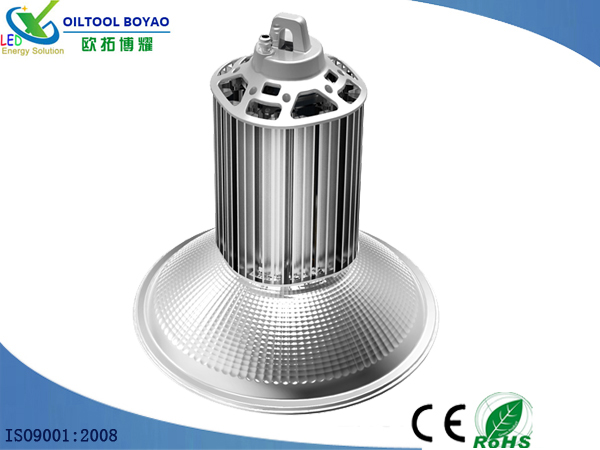 Heat Piper LED high bay light 200W