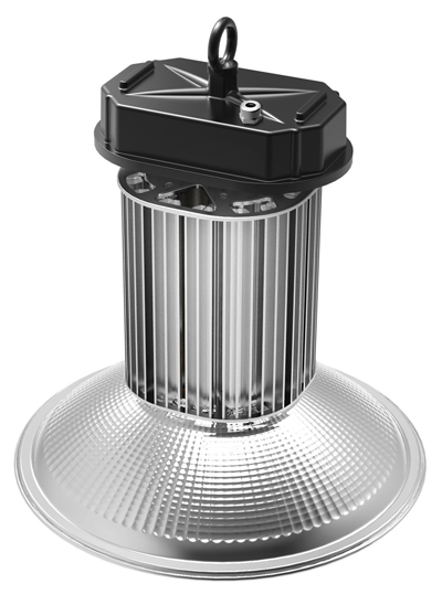 Heat Piper LED high bay light 200W