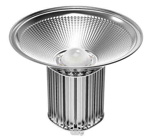Heat Piper LED high bay light 240W