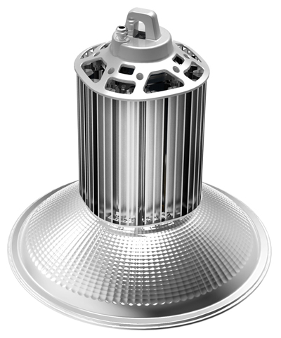 Heat Piper LED high bay light 240W