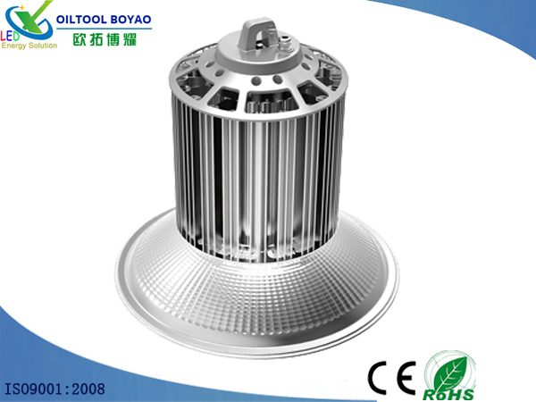 Heat Piper LED high bay light 300W