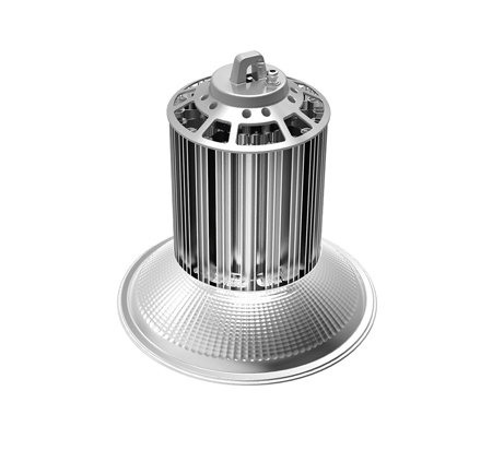 Heat Piper LED high bay light 300W