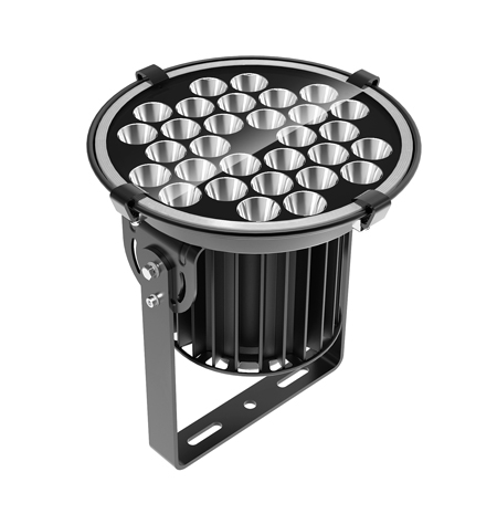 Spot led flood light 100W