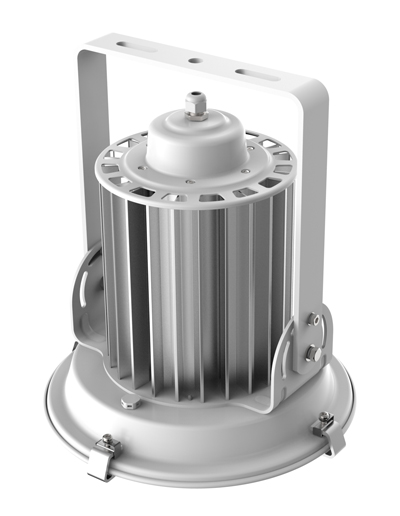 Spot led flood light 100W