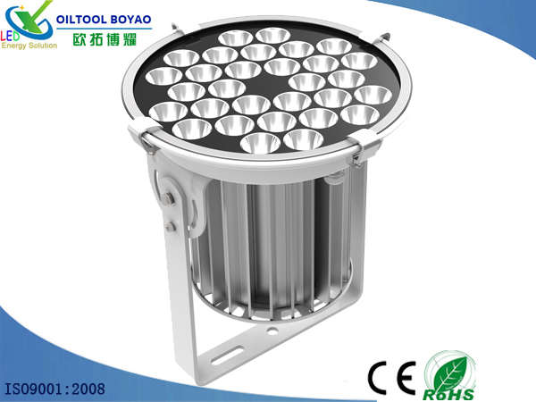 Spot led flood light 150W