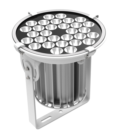 Spot led flood light 150W