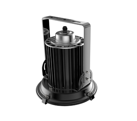 Spot led flood light 150W
