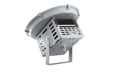 Spot led flood light 250W