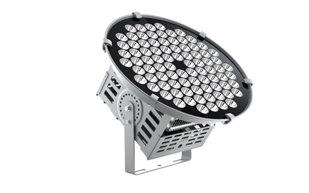 Spot led flood light 250W