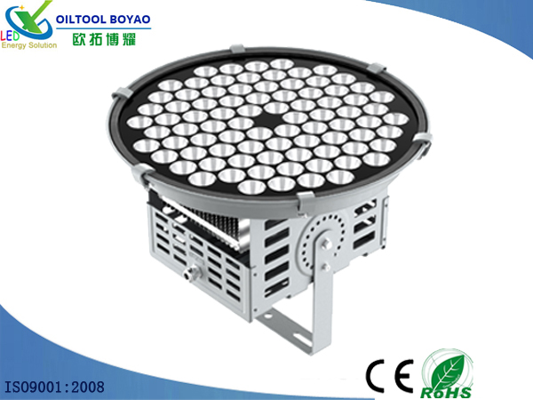 Spot led flood light 300W