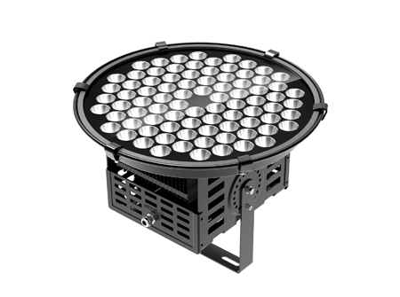 Spot led flood light 300W