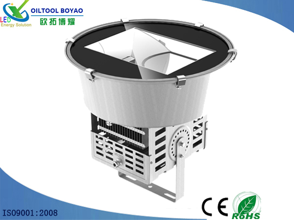 led flood light 300W