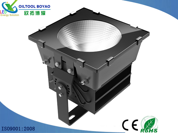 led flood light 500W