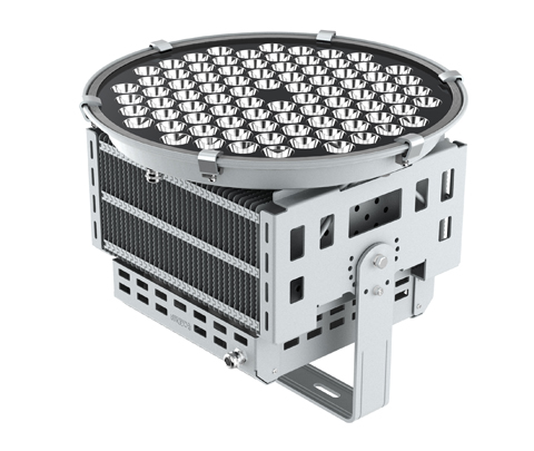 Spot led flood light 500W