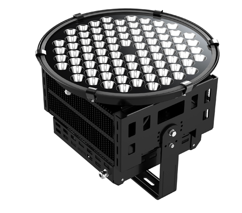 Spot led flood light 500W