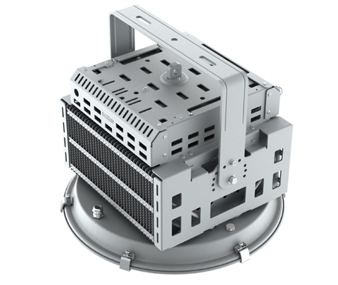 Spot led flood light 500W