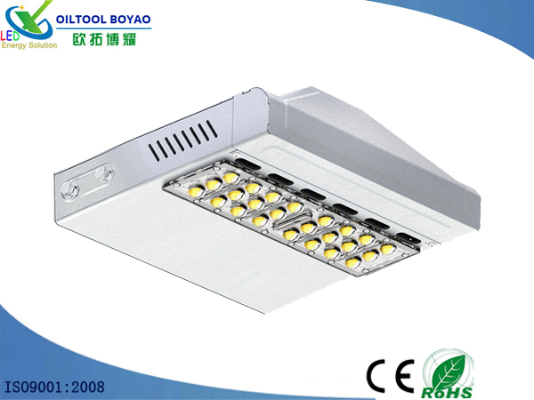 LED street light 40-50W