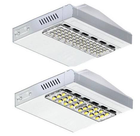 LED street light 40-50W