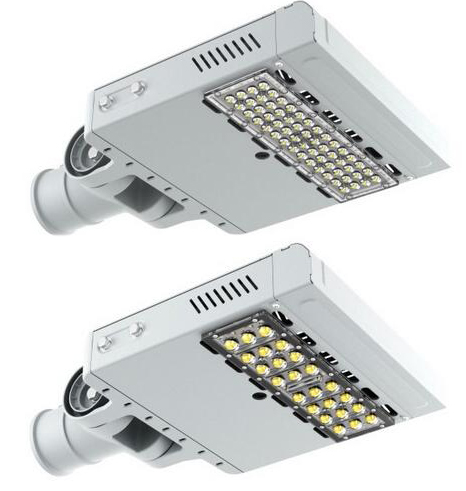 LED street light 40-50W