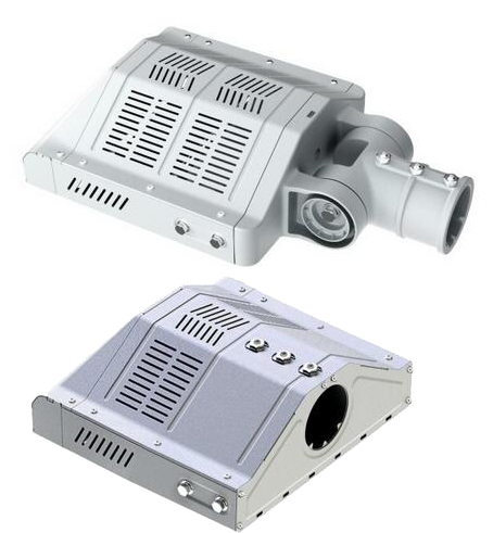 LED street light 40-50W