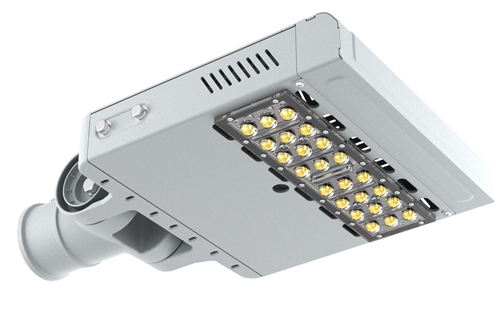 LED street light 40-50W