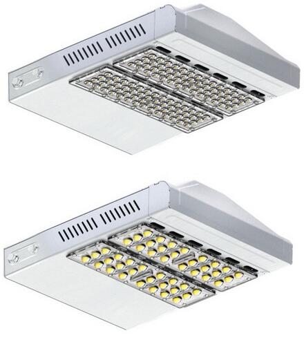 LED street light 80-100W