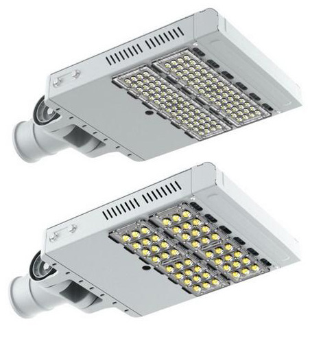 LED street light 80-100W