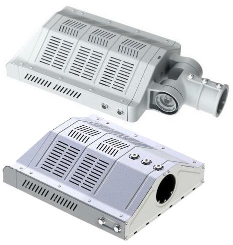 LED street light 80-100W