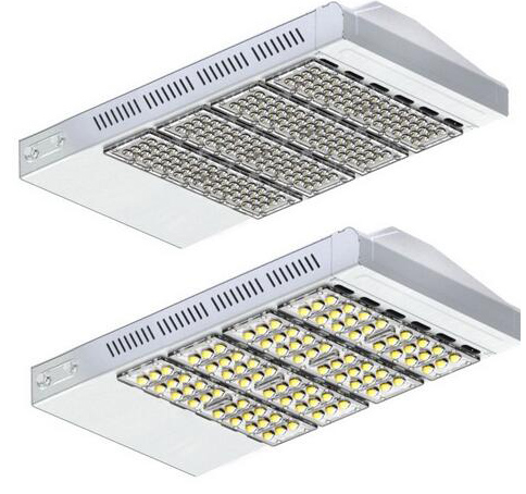 LED street light 150-200W