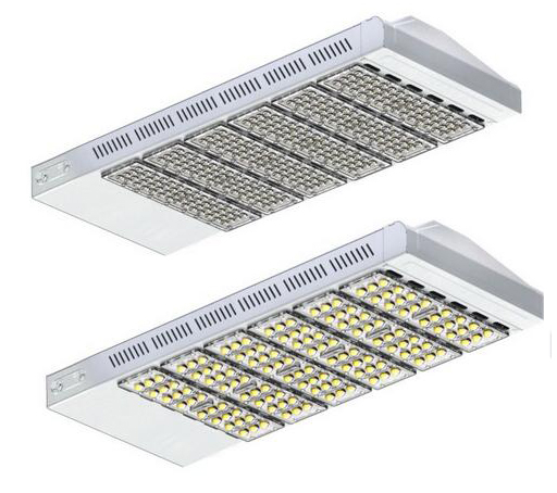LED street light 250-300W