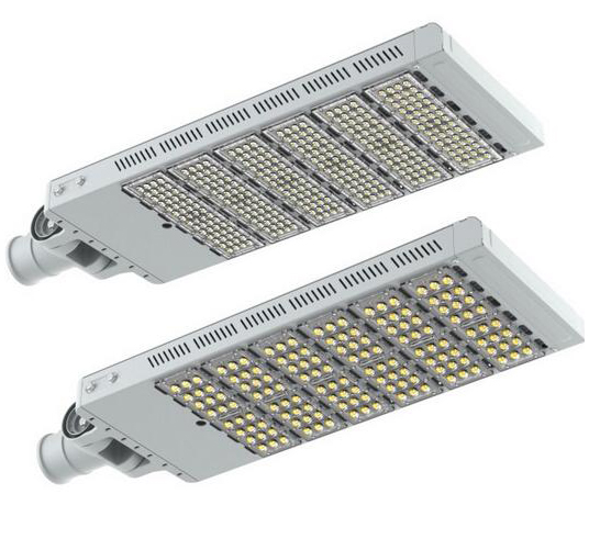 LED street light 250-300W