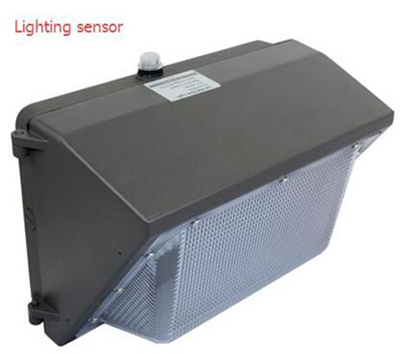 UL LED wall pack light 36W
