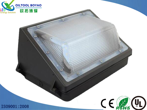 UL LED Wallpack light 135W
