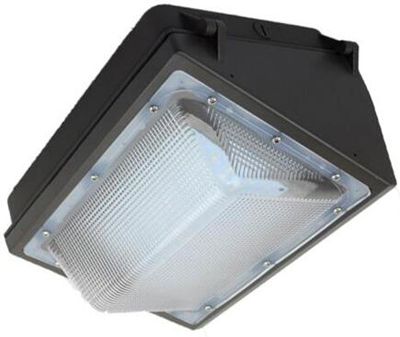UL LED Wallpack light 150W