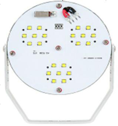 UL LED Retro Hight Bay 45W