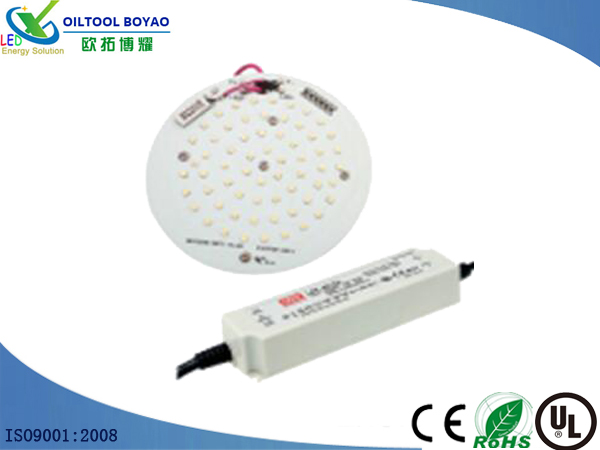 UL LED Retro Hight Bay 65W