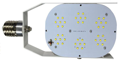 UL LED Retro Hight Bay 75W