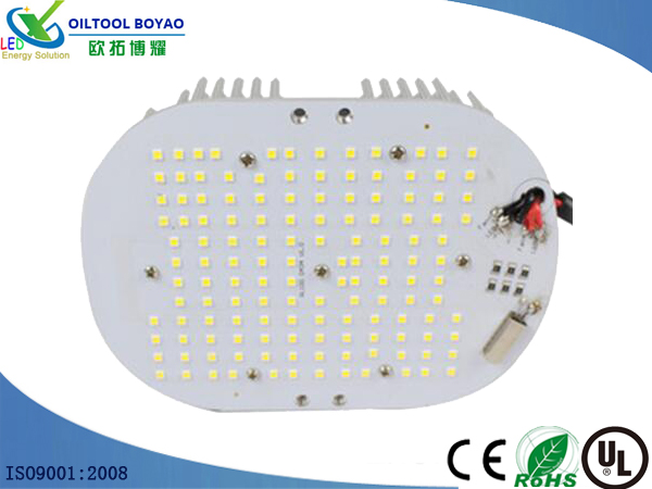 UL LED Retro Hight Bay 200W