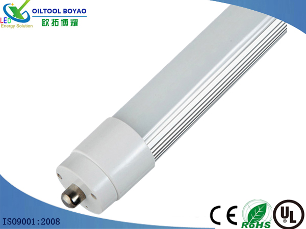 8ft 2400MM T8 led tube light